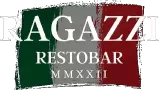 Ragazzi Restobar Logo - Est. 2022